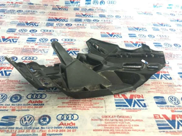 57A807724 | Skoda Karoq Sağ Ön Izgara Tutucusu VAG