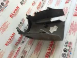 5F0858559F | Seat Leon Direksiyon Kolonu Alt Muhafazası - 1