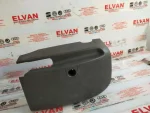 5F0858559F | Seat Leon Direksiyon Kolonu Alt Muhafazası - 2