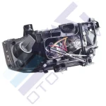 4B0941004BJ | Audi A6 Sağ Far - 1
