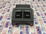 5F0864298 | Seat Leon Arka Kalorifer Izgarası - 1