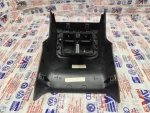 5F0864298 | Seat Leon Arka Kalorifer Izgarası - 3
