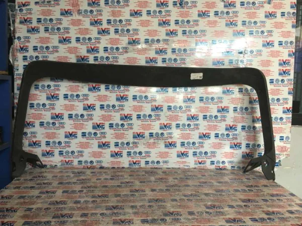 5F4867603C | Seat Leon Arka Bagaj Kapağı İç Kaplaması VAG