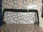 5F4867603C | Seat Leon Arka Bagaj Kapağı İç Kaplaması - 1
