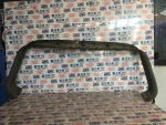 5F4867603C | Seat Leon Arka Bagaj Kapağı İç Kaplaması - 2