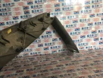 5F4867603C | Seat Leon Arka Bagaj Kapağı İç Kaplaması - 3