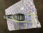 5J0863241 | Orta Konsol Bardaklık | Skoda Fabia, Roomster - 2