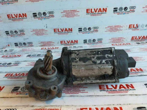 1K0909144P | Elektrikli Direksiyon Kutusu VAG