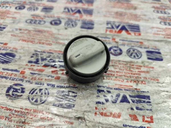 1K0959613A | Sunroof Açma Düğmesi | VW Golf, Jetta, Passat VAG