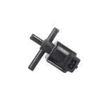 06A906283E | Turbo Basınç Solenoid Valfi | VW Bora, Golf, Jetta - Audi A4, A6 - Seat Ibiza - 2