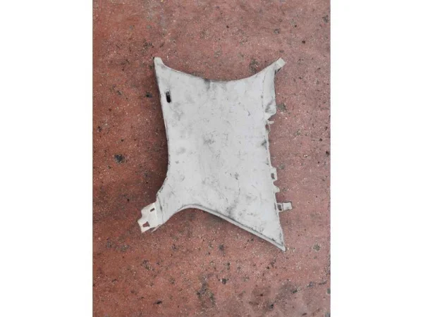 1K4867287D | Sol Arka C Sütun Kaplaması | VW Golf, Jetta VAG