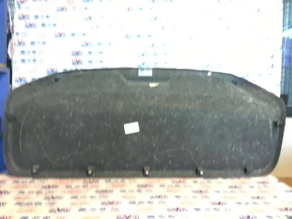 1K5867605E | VW Jetta Bagaj Kapağı Döşemesi VAG