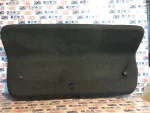 1K5867605E | VW Jetta Bagaj Kapağı Döşemesi - 2