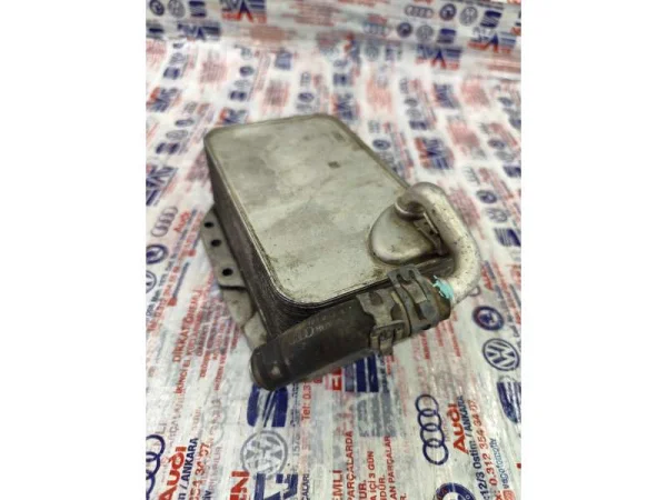 059121073AB | Soğutma Suyu Hortumu | Audi A4, A6, A7, Q7 VAG