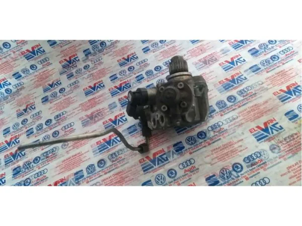 059130755CN | Audi Q7 Yüksek Basınç Yakıt Pompası VAG