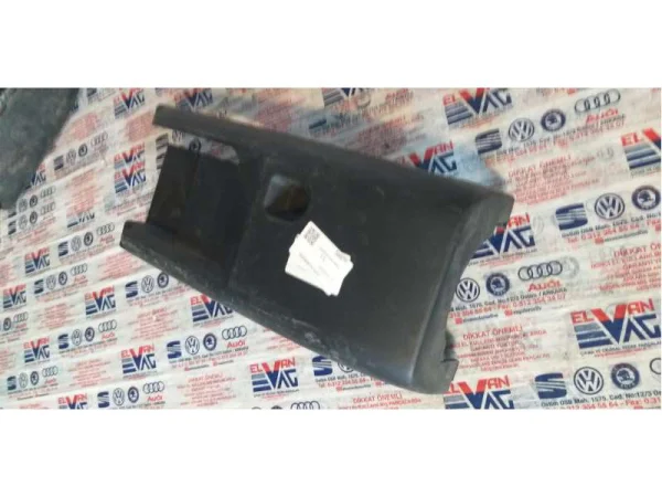 3C0858566E | Direksiyon Sütun Alt Muhafazası VAG