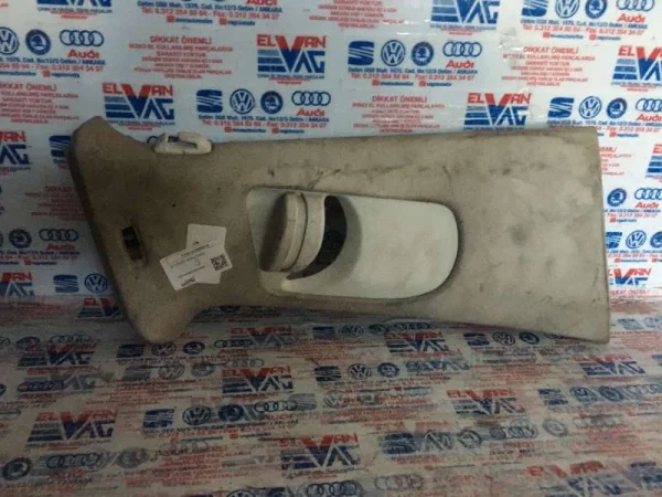 3C0868418 | İç Kapı Kolu Çerçevesi VAG