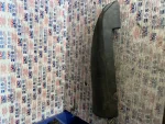 3C0885702AB | Arka Koltuk Yan Üst Trim - 2