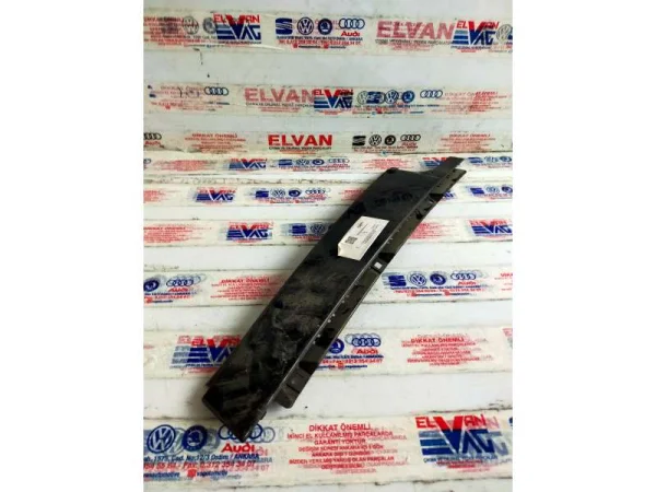 3G0839902N | VW Passat Arka Sol Kapı Direk Çıtası VAG