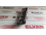 3U0867198 | İç Kapı Kolu Çerçevesi | VW Passat - Skoda Superb - 3