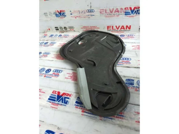8X4837916A | Audi A1 Kapı Kolu Kapağı VAG