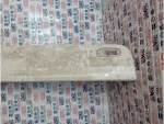 A9066901882 | Arka Sağ Kapı Çıtası - 1