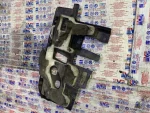 7L6815173G | VW Touareg Alt Göğüs Trim Çıtası - 3