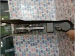 5JB863241E | Orta Konsol | Seat Toledo - Skoda Rapid - 3