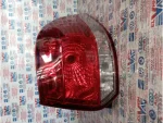 1K9945096A | VW Golf Sağ Arka Stop Lambası - 1
