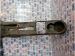 5JB863241F | Seat Toledo Orta Konsol - 1