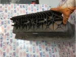 7D0863736B | VW Transporter Sağ Kapı Eşiği Kaplaması - 1