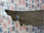 8D2819402 | Audi A4 Su Tahliye Izgarası - 1