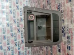 5M1857961C | VW Golf Komple Ön Orta Konsol Çakmaklık Küllük - 1