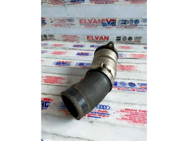 5N0145828B | Turbo Hortumu VAG