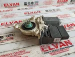 5N0969704 | Fan Kontrol Ünitesi - 2