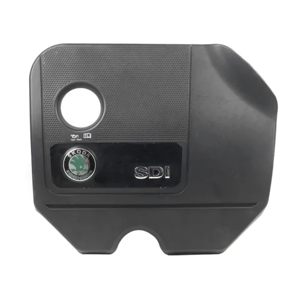 038103925EE | VW Polo Motor Üst Kapağı VAG
