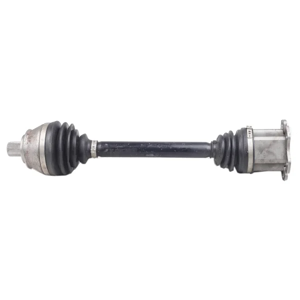8E0407271BK | Audi A4 Komple Otomatik Aks