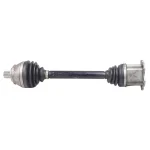 8E0407271BK | Audi A4 Komple Otomatik Aks - 1
