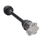 8E0407271BK | Audi A4 Komple Otomatik Aks - 2