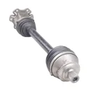 8E0407271BK | Audi A4 Komple Otomatik Aks - 3