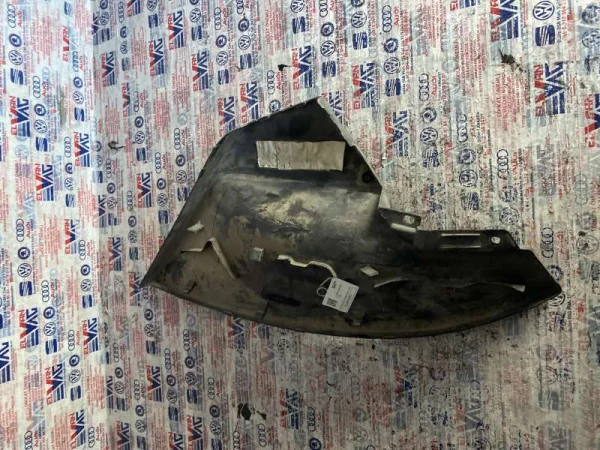 6J4867115 | Seat Ibiza Arka Kapı İç Döşemesi VAG
