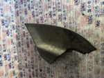 6J4867115 | Seat Ibiza Arka Kapı İç Döşemesi - 2