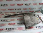 4B0867271 | Sol Alt Ayak Dayama Paneli - 3