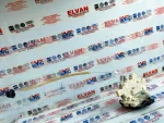 4F2837015 | Sol Ön Kapı Kilidi | Audi A3, A6, A8 - 1