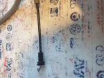 7C0827531B | Arka Kapı Kilit Karşılığı | VW Crafter, E-Crafter - 1