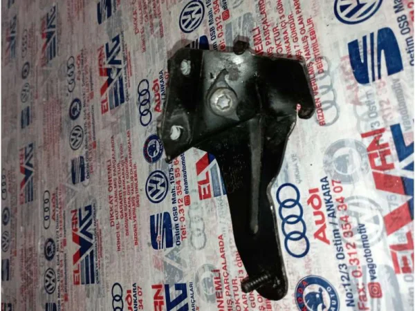 4F0131561H | Partikül Filtre Sensör Braketi | Audi A4, A6 VAG