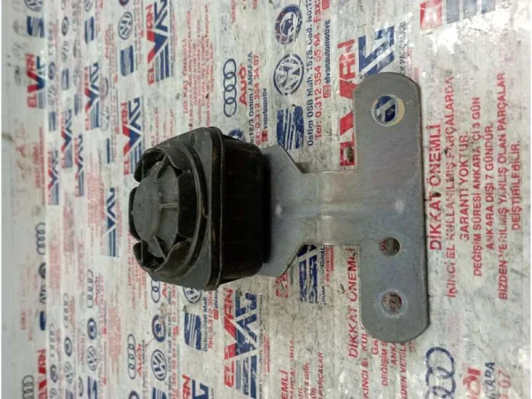 5G0951227B | Alarm Siren Tutucusu | VW E-Golf, Golf - Seat Ateca, Leon - Skoda Octavia, Superb VAG