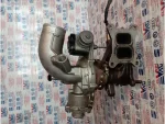 06L145701G | Turbo | Audi A4, A5 - 3