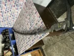 2D0807189A | Ön Tampon Braketi - 3