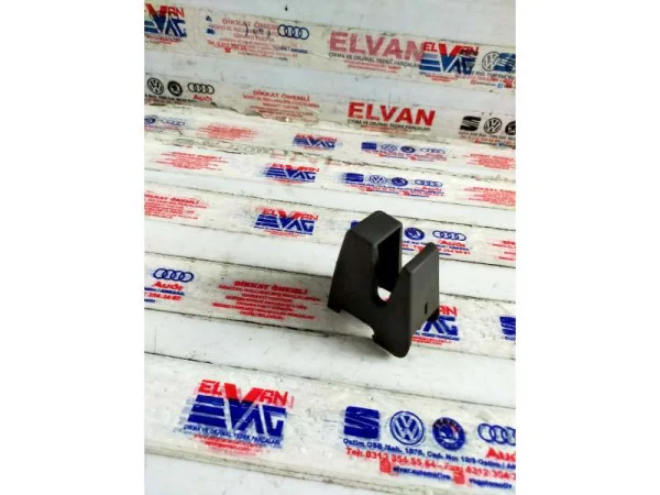2K0827257 | VW Caddy Arka Kapı Kilit Mekanizması VAG